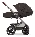 Cybex Talos S Lux Lastenvaunut chocolate brown wauva - Yhdistelmävaunut - 526001743 - 25