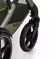 Cybex Talos S Lux Lastenvaunut chocolate brown wauva - Yhdistelmävaunut - 526001743 - 33