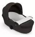 Cybex Talos S Lux Lastenvaunut chocolate brown wauva - Yhdistelmävaunut - 526001743 - 12