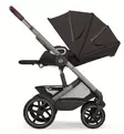 Cybex Talos S Lux Lastenvaunut chocolate brown wauva - Yhdistelmävaunut - 526001743 - 26