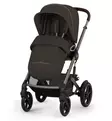 Cybex Talos S Lux Lastenvaunut chocolate brown wauva - Yhdistelmävaunut - 526001743 - 20