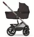 Cybex Talos S Lux Lastenvaunut chocolate brown wauva - Yhdistelmävaunut - 526001743 - 3