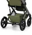 Cybex Talos S Lux Lastenvaunut chocolate brown wauva - Yhdistelmävaunut - 526001743 - 37
