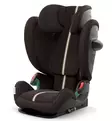 Cybex Pallas G3 i-Size Turvaistuin 76-150 cm lapselle - ISOFIX turvaistuimet - 526001803 - 6