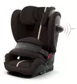 Cybex Pallas G3 i-Size Turvaistuin 76-150 cm lapselle - ISOFIX turvaistuimet - 526001803 - 7