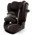 Cybex Pallas G3 i-Size Turvaistuin 76-150 cm lapselle PLUS chocolate brown wauva - ISOFIX turvaistuimet - 526001803 - 1