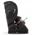Cybex Pallas G3 i-Size Turvaistuin 76-150 cm lapselle PLUS chocolate brown wauva - ISOFIX turvaistuimet - 526001803 - 4