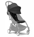 Stokke Yoyo3 väripaketti istuinkankaat kuomu wauva - Rungot, vaunukopat ja istuinkankaat - 646403 - 10
