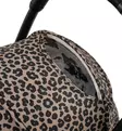 Stokke Yoyo3 Matkarattaan istuinkankaat leopard wauva - Rungot, vaunukopat ja istuinkankaat - 646413 - 5