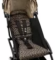 Stokke Yoyo3 Matkarattaan istuinkankaat leopard wauva - Rungot, vaunukopat ja istuinkankaat - 646413 - 9