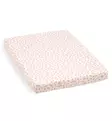 Stokke Nighti Muotolakana Pinnasänkyyn wild rose berries wauva - Liinavaatteet ja suojat pinnasänkyyn - 710803 - 1