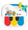Baby Einstein mini piano soittolelu wauva - Vaunu- ja aktiviteettilelut vauvoille - BE-13093 - 1