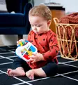 Baby Einstein mini piano soittolelu wauva - Vaunu- ja aktiviteettilelut vauvoille - BE-13093 - 6
