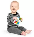 Baby Einstein mini piano soittolelu wauva - Vaunu- ja aktiviteettilelut vauvoille - BE-13093 - 7