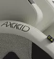 Axkid One3 selkä menosuuntaan turvaistuin wauva - ISOFIX turvaistuimet - 25110243 - 7
