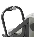 Axkid One3 selkä menosuuntaan turvaistuin wauva - ISOFIX turvaistuimet - 25110243 - 8