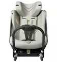 Axkid One3 selkä menosuuntaan turvaistuin wauva - ISOFIX turvaistuimet - 25110243 - 5