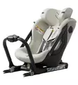 Axkid One3 selkä menosuuntaan turvaistuin wauva - ISOFIX turvaistuimet - 25110243 - 3
