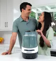 Baby Brezza Bottle Washer Pro Höyrysterilointilaite wauva - Rintapumput ja tarvikkeet - BRZ0103 - 5