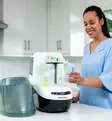 Baby Brezza Bottle Washer Pro Höyrysterilointilaite wauva - Rintapumput ja tarvikkeet - BRZ0103 - 6