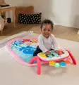 Baby Einstein Leikkimatto jellyfish jamboree wauva - Leikkimatot ja lelukaaret - BE-17413 - 4