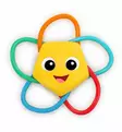 BabyEinstein_Soothing_Star_Purulelu_Teether_Colourful_Wauva_Tampere_Helsinki - Vaunu- ja aktiviteettilelut vauvoille - BE-16823 - 1