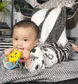 BabyEinstein_Soothing_Star_Purulelu_Teether_Colourful_Wauva_Tampere_Helsinki - Vaunu- ja aktiviteettilelut vauvoille - BE-16823 - 4