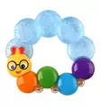 Baby Einstein Teether-Pillar Purulelu/Helistin wauva - Vaunu- ja aktiviteettilelut vauvoille - BE-10573 - 2