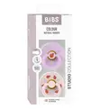 bibs_studio_collection_garden_ladybug_violet_sky_mix_wauva - Tutit ja tuttinauhat - 11025103 - 5