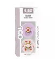 bibs_studio_collection_garden_ladybug_violet_sky_mix_wauva - Tutit ja tuttinauhat - 12025103 - 5