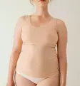 Boob_Nursing_Tank_Top_Toppi_Imetystoppi_Mom_Beige_Wauva_Tampere_Helsinki -  -  - 2