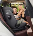 Britax Advansafix Pro Turvaistuin 76-150 cm - ISOFIX turvaistuimet - 2000040903 - 17