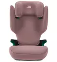 Britax Discovery Plus 2 Turvavyöistuin dusty rose wauva - Turvavyöistuimet lapselle - 2000039713 - 3