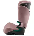 Britax Discovery Plus 2 Turvavyöistuin dusty rose wauva - Turvavyöistuimet lapselle - 2000039713 - 5