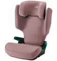Britax Discovery Plus 2 Turvavyöistuin dusty rose wauva - Turvavyöistuimet lapselle - 2000039713 - 1