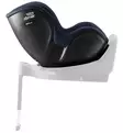 Britax Dualfix 5Z Turvaistuin style night blue wauva - ISOFIX turvaistuimet - 2000040863 - 5