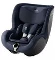 Britax Dualfix 5Z Turvaistuin style night blue wauva - ISOFIX turvaistuimet - 2000040863 - 1