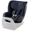 Britax Dualfix 5Z Turvaistuin style night blue wauva - ISOFIX turvaistuimet - 2000040863 - 11