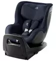Britax Dualfix 5Z Turvaistuin style night blue wauva - ISOFIX turvaistuimet - 2000040863 - 12