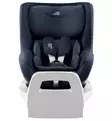 Britax Dualfix 5Z Turvaistuin style night blue wauva - ISOFIX turvaistuimet - 2000040863 - 9