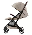 Britax Flylite Matkarattaat teak wauva - Matkarattaat - 2000041983 - 6