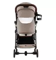 Britax Flylite Matkarattaat teak wauva - Matkarattaat - 2000041983 - 4