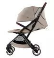 Britax Flylite Matkarattaat teak wauva - Matkarattaat - 2000041983 - 7
