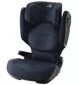Britax Kidfix Pro M Turvavyöistuin Style night blue wauva - Turvavyöistuimet lapselle - 2000040923 - 1