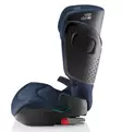 Britax Kidfix Pro M Turvavyöistuin Style night blue wauva - Turvavyöistuimet lapselle - 2000040923 - 5