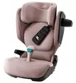 Britax Kidfix Pro Turvavyöistuin style dusty rose wauva - Turvavyöistuimet lapselle - 2000040913 - 1