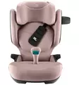 Britax Kidfix Pro Turvavyöistuin style dusty rose wauva - Turvavyöistuimet lapselle - 2000040913 - 3