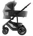 Britax Smile 5Z Vaunukoppa mineral grey wauva - Rungot, vaunukopat ja istuinkankaat - 2000041713 - 3
