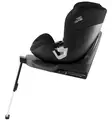 Britax Swivel 2 turvaistuin space black wauva - ISOFIX turvaistuimet - 2000038913 - 8