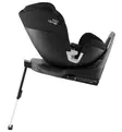 Britax Swivel 2 turvaistuin space black wauva - ISOFIX turvaistuimet - 2000038913 - 6